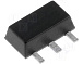 Транзистор SMD BCX56-16