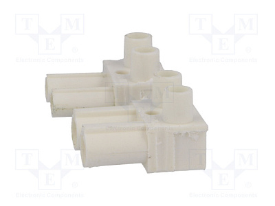 Клемник 2PIN 7600-0002-02