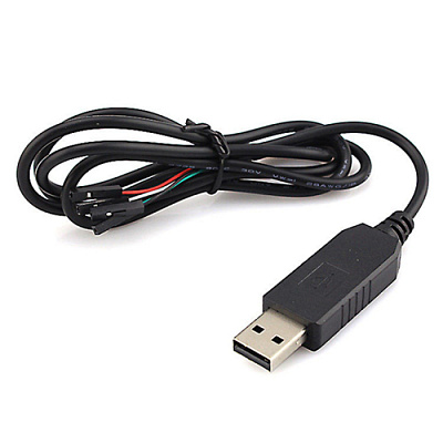 PL2303HX USB-TTL