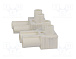 Клемник 2PIN 7600-0002-02
