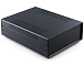 Корпус металевий BDA40007-A2-W275