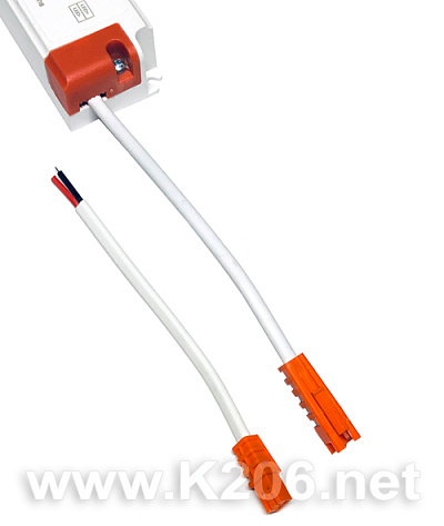 LED драйвер J1801NB 12-18W BOX