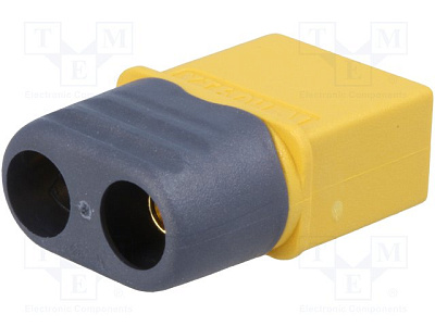 XT60H-F/M AMASS (пара)