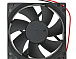 Вентилятор SF8025SH24-C 80х80х25мм 24V