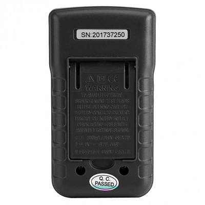 RICHMETERS RM86A