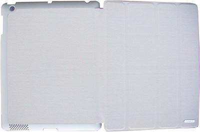 REMAX iPad2/3/4 Cover white