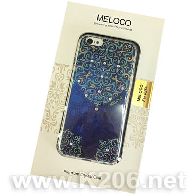 Чохол MELOCO for i6/6S B2