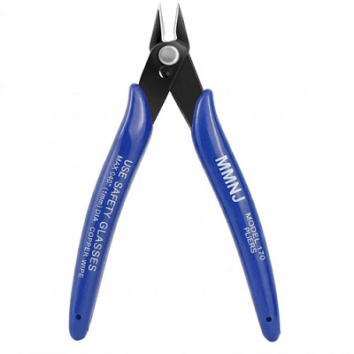 Бокорезы MMNJ MODEL-170
