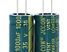 Конденсатор CD110-1000/35V Low ESR