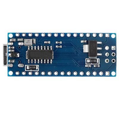 Налагоджувальна плата Nano v3.0 Type-C