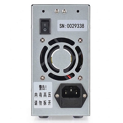 Блок питания MESTEK DP3010MP 30V 10A