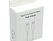 Кабель Type-C to Type-C Vapcell 1m Black 100W