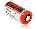 Батарейка CR123A / 3V / EVE