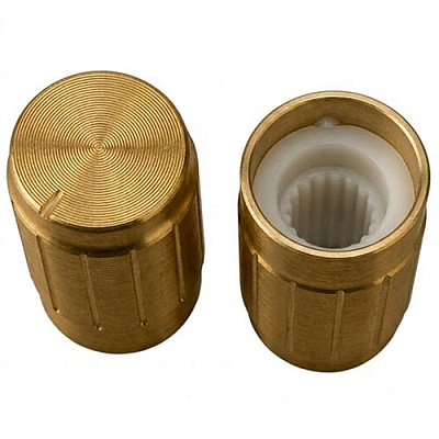 Ручка AL-13x17x6-GOLD