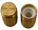 Ручка AL-13x17x6-GOLD