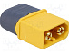 XT60H-F/M AMASS (пара)
