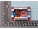 DC-DC повыш. модуль 10-60V 12A 400W
