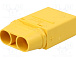 XT90H-F/M AMASS (пара)