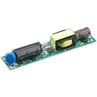 LED драйвер 18-36х1W