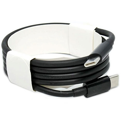 Кабель Type-C to Type-C Vapcell 1m Black 100W