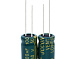 Конденсатор CD110-100/50V Low ESR