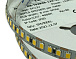 LED стрічка RS-2835-12V-180D-N-4000K 15W