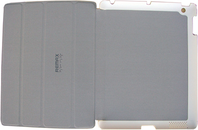 REMAX iPad2/3/4 Cover white