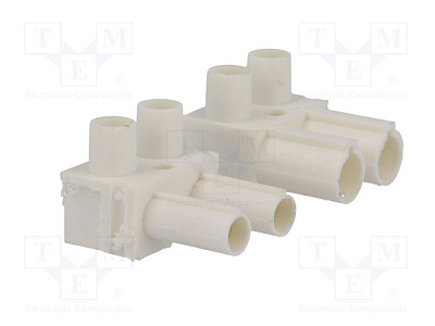 Клемник 2PIN 7600-0002-02