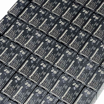Реле JQ1P-24V-F Panasonic