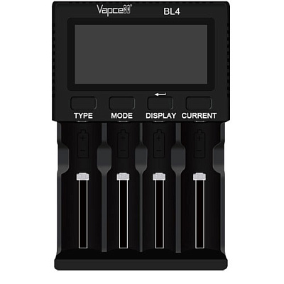 BL4 Универсальное ЗУ Vapcell