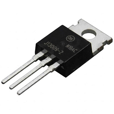 Транзистор NPN FJP13009H2TU