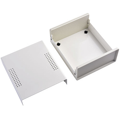Корпус металлический BDA40004-A1-W170