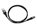USB кабель HOCO-X38 iPhone /Нейлон/