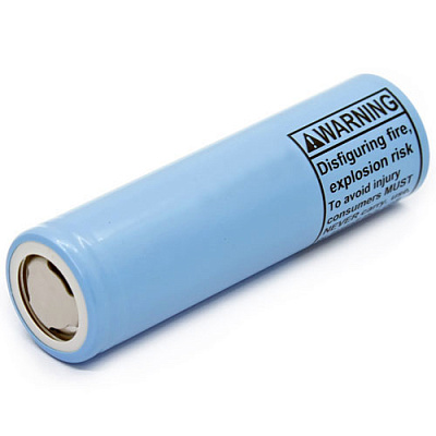 Аккумулятор INR 21700 5200mAh