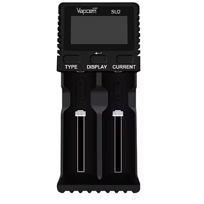 SU2 Универсальное ЗУ Vapcell