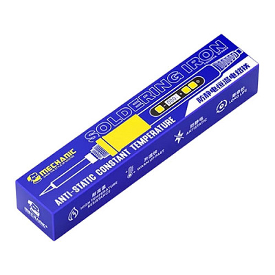 Паяльник Mechanic HK-990 90W LCD