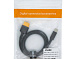 Кабель CS100 USB Type-C to XT60, 1m, 100W
