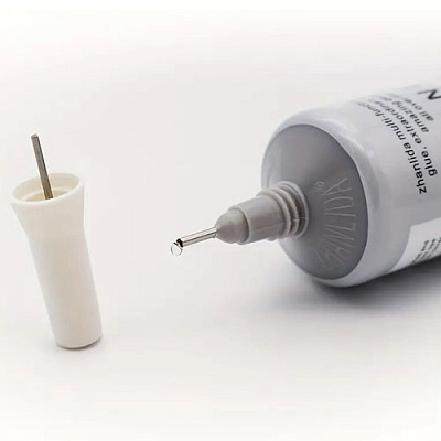 Клей силіконовий B-7000 15ml