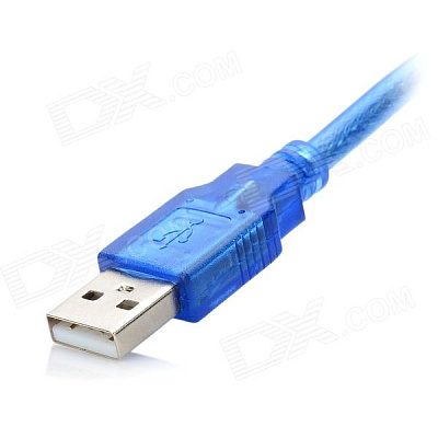 Кабель USB A/MICRO USB 0.3M