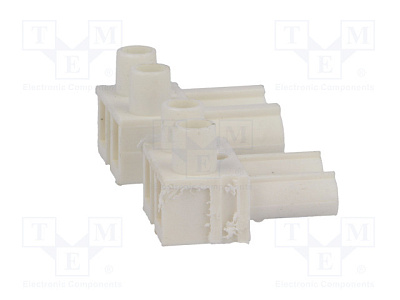 Клемник 2PIN 7600-0002-02