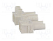 Клемник 2PIN 7600-0002-02