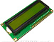 Дисплей LCD1602A 5V