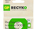 Аккумулятор GP Recyko AAA Ni-MH 950mAh