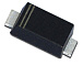 Диод Шоттки SS510F SMAF
