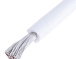 Провод силиконовый SIL-5.3-WHITE (10AWG)