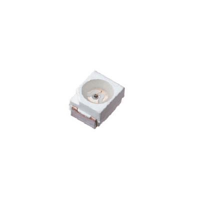 LED SMD 3528 Синий 455-460nm