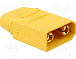 XT90H-F/M AMASS (пара)