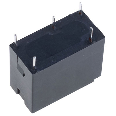 Реле JQ1P-24V-F Panasonic