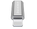 Переходник Borofone BV5 Micro-USB - Lightning