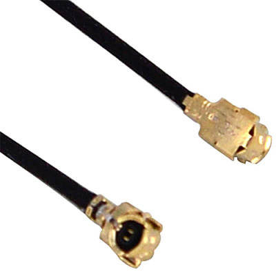 2.4G WiFi Антена з кабелем IPX-SMA